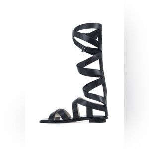 Michael Kors Darby Gladiator Sandals